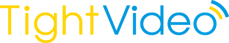 TightVideo logo
